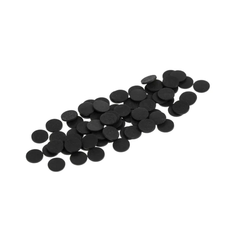 Gumki do pilotów bez kleju AG Gumki do pilotów bez kleju AG