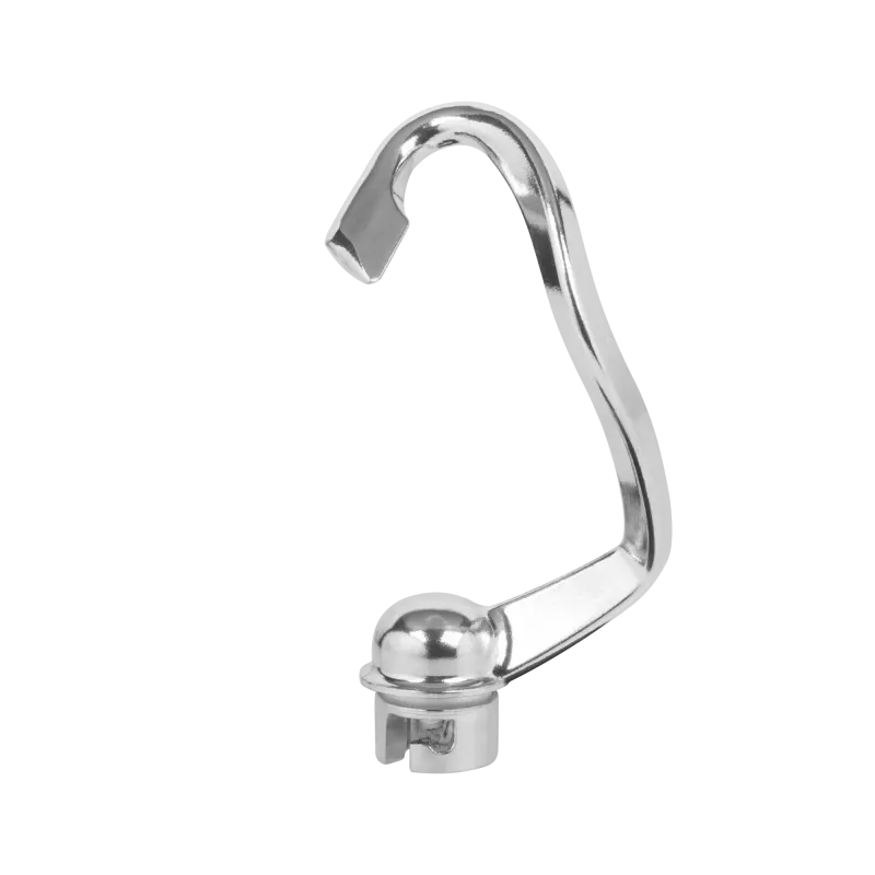 Hak do ciasta do robota kuchennego TEEAS EASY COOK SINGLE TSA3545-B/W Hak do ciasta do robota kuchennego TEEAS EASY COOK SINGLE TSA3545-B/W