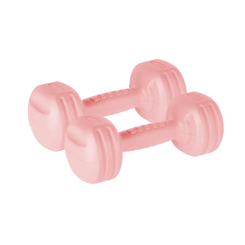 Hantelki bitumiczne 2x1.5kg, REBEL ACTIVE Hantelki bitumiczne 2x1.5kg, REBEL ACTIVE