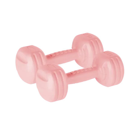 Hantelki bitumiczne 2x1.5kg, REBEL ACTIVE