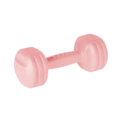 Hantelki bitumiczne 2x1.5kg, REBEL ACTIVE