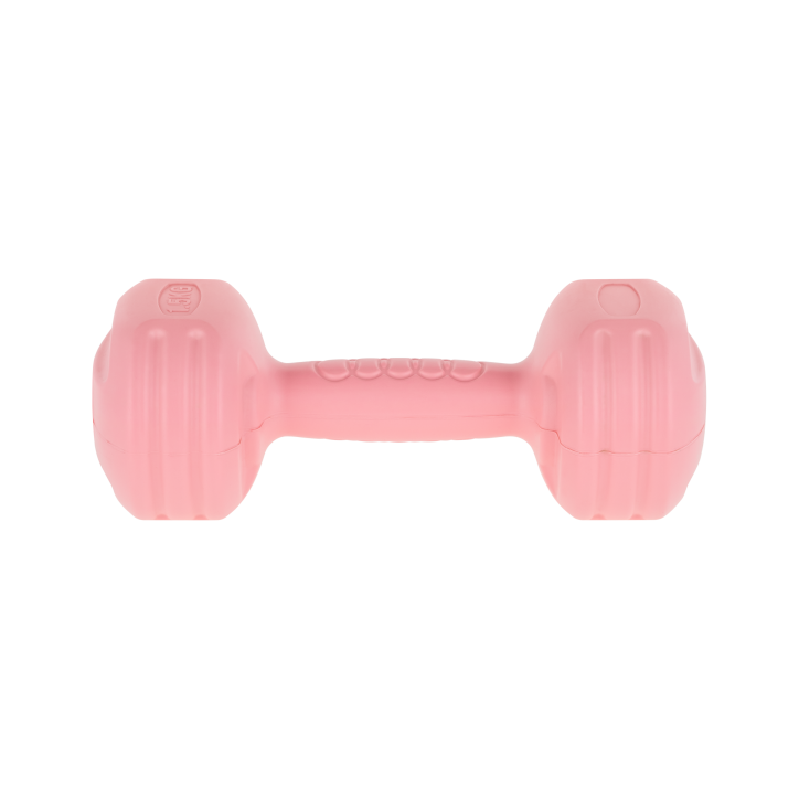 Hantelki bitumiczne 2x1.5kg, REBEL ACTIVE Hantelki bitumiczne 2x1.5kg, REBEL ACTIVE