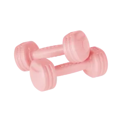 Hantelki bitumiczne 2x1kg, REBEL ACTIVE
