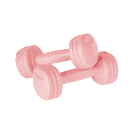 Hantelki bitumiczne 2x1kg, REBEL ACTIVE