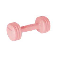 Hantelki bitumiczne 2x1kg, REBEL ACTIVE