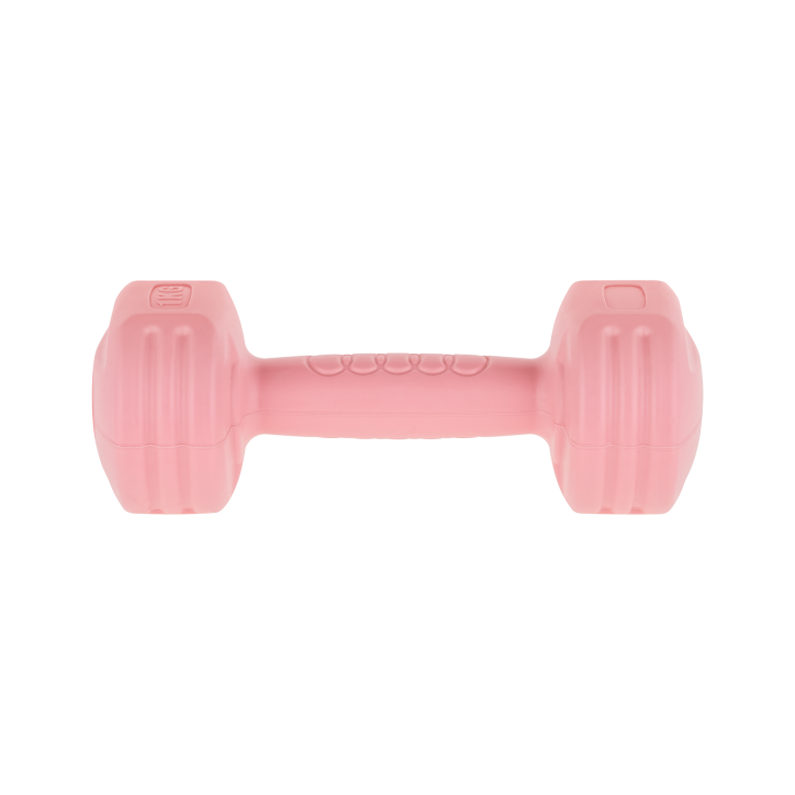 Hantelki bitumiczne 2x1kg, REBEL ACTIVE Hantelki bitumiczne 2x1kg, REBEL ACTIVE