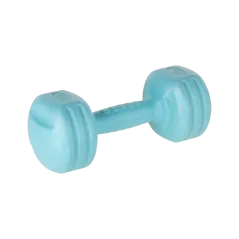 Hantelki bitumiczne 2x2kg, REBEL ACTIVE