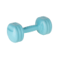 Hantelki bitumiczne 2x2kg, REBEL ACTIVE Hantelki bitumiczne 2x2kg, REBEL ACTIVE
