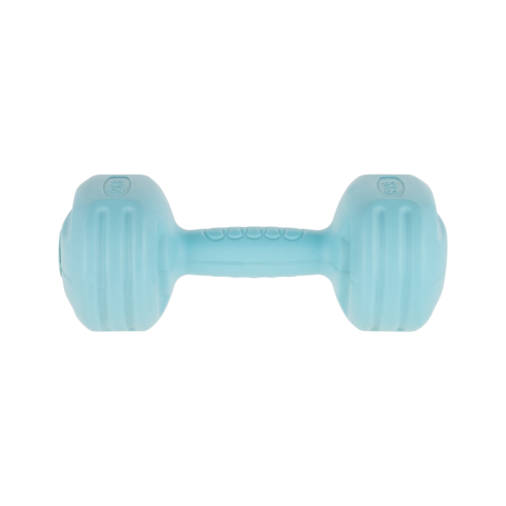 Hantelki bitumiczne 2x2kg, REBEL ACTIVE Hantelki bitumiczne 2x2kg, REBEL ACTIVE