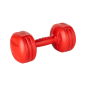 Hantelki bitumiczne 2x3kg, REBEL ACTIVE