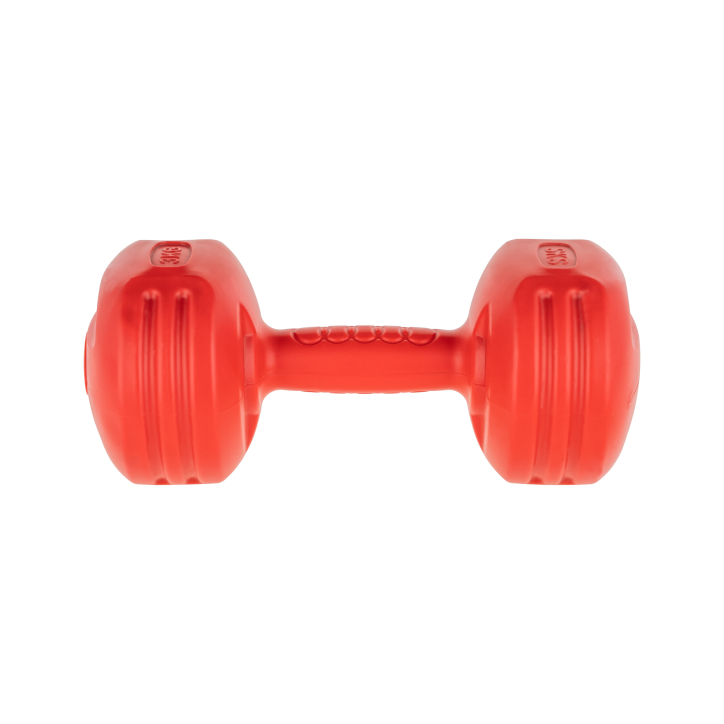 Hantelki bitumiczne 2x3kg, REBEL ACTIVE Hantelki bitumiczne 2x3kg, REBEL ACTIVE