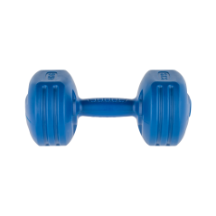 Hantelki bitumiczne 2x4kg, REBEL ACTIVE