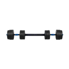 Hantle bitumiczne regulowane z łącznikiem 2x10kg REBEL ACTIVE