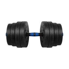 Hantle bitumiczne regulowane z łącznikiem 2x15kg REBEL ACTIVE