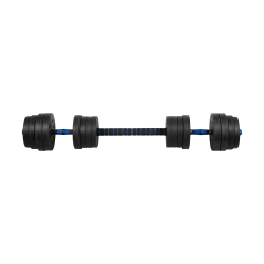Hantle bitumiczne regulowane z łącznikiem 2x15kg REBEL ACTIVE