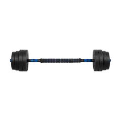Hantle bitumiczne regulowane z łącznikiem 2x15kg REBEL ACTIVE