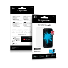 Hard Glass Kruger&Matz do modelu FLOW 5+