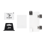 Hard Glass Kruger&Matz do modelu FLOW 5+ Hard Glass Kruger&Matz do modelu FLOW 5+