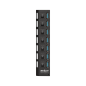 HUB USB 3.0 7 portowy Rebel HUB USB 3.0 7 portowy Rebel