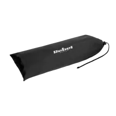 Hula Hop odchudzające koło 95cm, różowe, REBEL ACTIVE