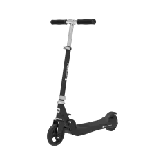 Hulajnoga elektryczna dla dzieci FUN WHEELS BLACK