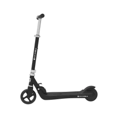 Hulajnoga elektryczna dla dzieci FUN WHEELS BLACK