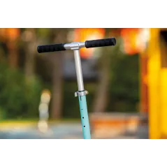 Hulajnoga elektryczna dla dzieci FUN WHEELS BLACK