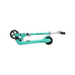 Hulajnoga elektryczna dla dzieci FUN WHEELS BLUE
