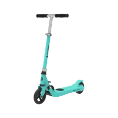 Hulajnoga elektryczna dla dzieci FUN WHEELS BLUE