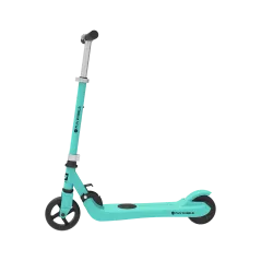 Hulajnoga elektryczna dla dzieci FUN WHEELS BLUE