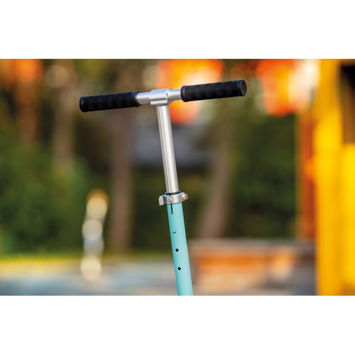 Hulajnoga elektryczna dla dzieci FUN WHEELS BLUE Hulajnoga elektryczna dla dzieci FUN WHEELS BLUE
