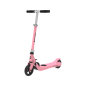 Hulajnoga elektryczna dla dzieci FUN WHEELS PINK Hulajnoga elektryczna dla dzieci FUN WHEELS PINK