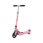 Hulajnoga elektryczna dla dzieci FUN WHEELS PINK Hulajnoga elektryczna dla dzieci FUN WHEELS PINK