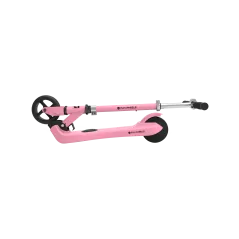 Hulajnoga elektryczna dla dzieci FUN WHEELS PINK