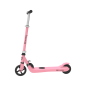 Hulajnoga elektryczna dla dzieci FUN WHEELS PINK Hulajnoga elektryczna dla dzieci FUN WHEELS PINK
