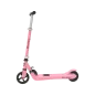 Hulajnoga elektryczna dla dzieci FUN WHEELS PINK Hulajnoga elektryczna dla dzieci FUN WHEELS PINK