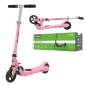Hulajnoga elektryczna dla dzieci FUN WHEELS PINK Hulajnoga elektryczna dla dzieci FUN WHEELS PINK