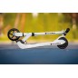 Hulajnoga elektryczna dla dzieci FUN WHEELS WHITE Hulajnoga elektryczna dla dzieci FUN WHEELS WHITE