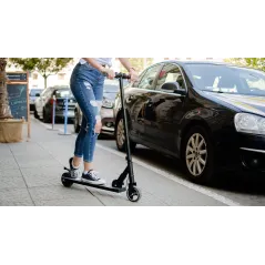 Hulajnoga elektryczna FAST WHEELS