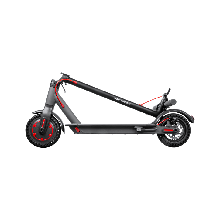 Hulajnoga elektryczna FAST WHEELS PRO Hulajnoga elektryczna FAST WHEELS PRO