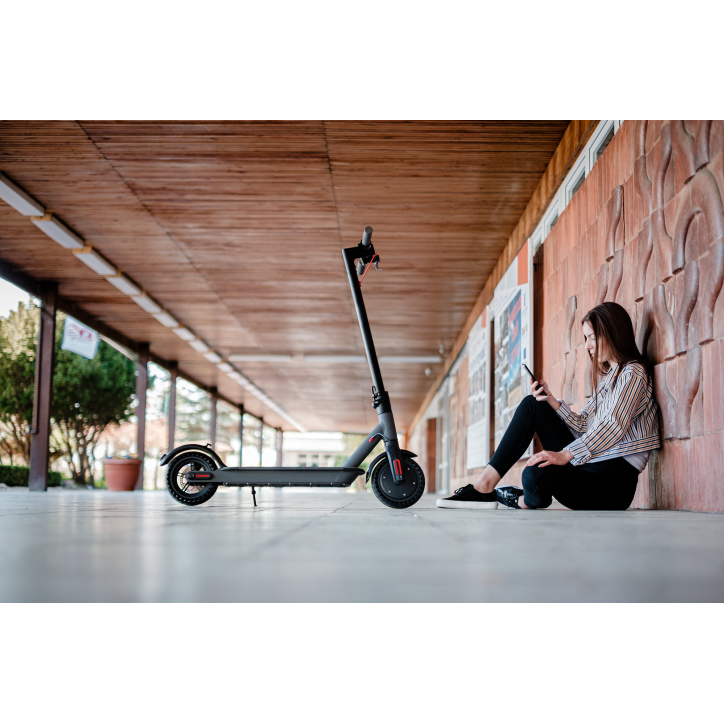 Hulajnoga elektryczna FAST WHEELS PRO Hulajnoga elektryczna FAST WHEELS PRO