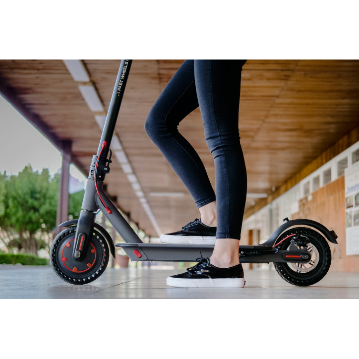 Hulajnoga elektryczna FAST WHEELS PRO Hulajnoga elektryczna FAST WHEELS PRO