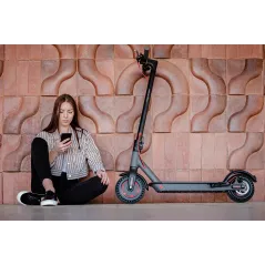 Hulajnoga elektryczna FAST WHEELS PRO