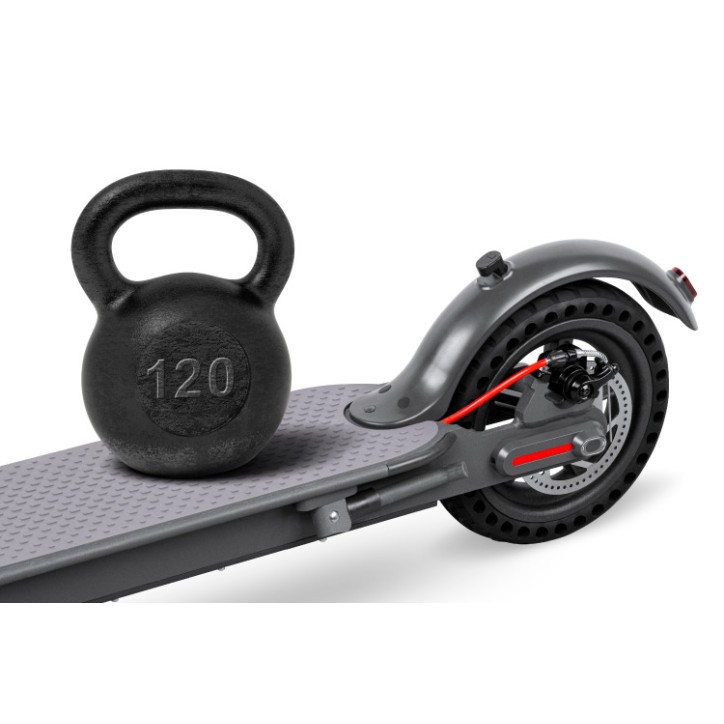Hulajnoga elektryczna FAST WHEELS PRO Hulajnoga elektryczna FAST WHEELS PRO