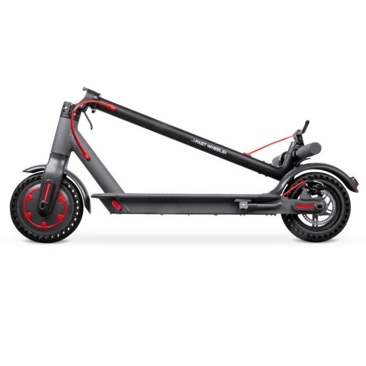 Hulajnoga elektryczna FAST WHEELS PRO Hulajnoga elektryczna FAST WHEELS PRO