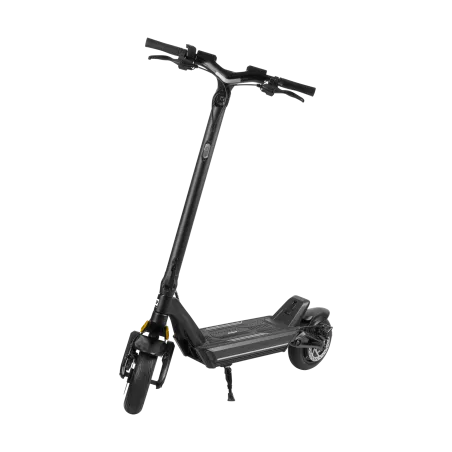 Hulajnoga elektryczna REBEL FAST WHEELS PRO MAX