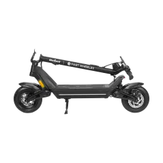 Hulajnoga elektryczna REBEL FAST WHEELS PRO MAX