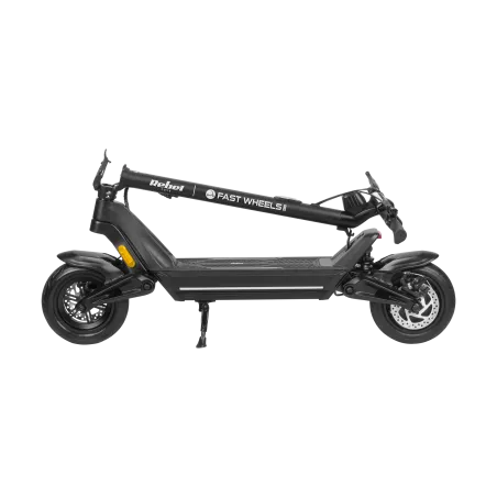 Hulajnoga elektryczna REBEL FAST WHEELS PRO MAX