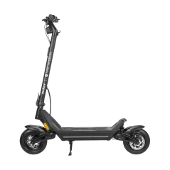 Hulajnoga elektryczna REBEL FAST WHEELS PRO MAX