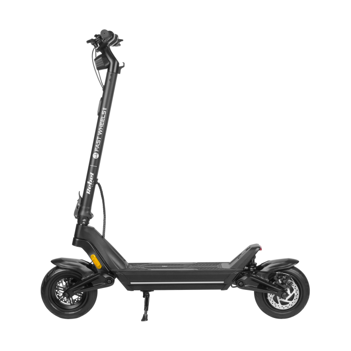 Hulajnoga elektryczna REBEL FAST WHEELS PRO MAX Hulajnoga elektryczna REBEL FAST WHEELS PRO MAX